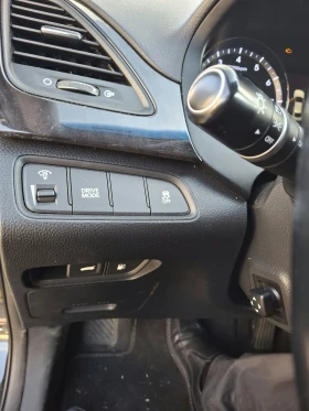 Hyundai Grandeur premium, снимка 9