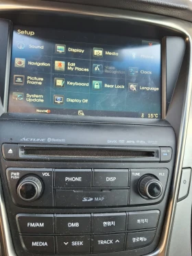 Hyundai Grandeur premium, снимка 7
