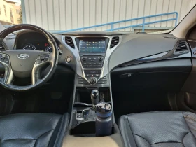 Hyundai Grandeur premium, снимка 6