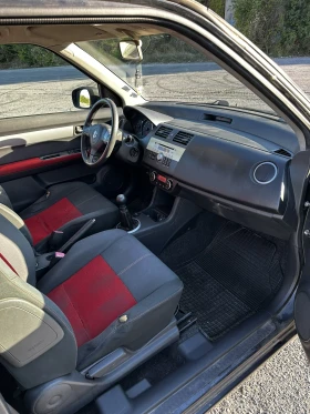 Suzuki Swift 1.6i Sport Keyless, снимка 11