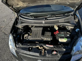 Suzuki Swift 1.6i Sport Keyless, снимка 12