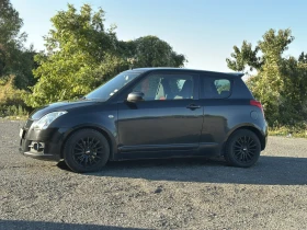 Suzuki Swift 1.6i Sport Keyless, снимка 2