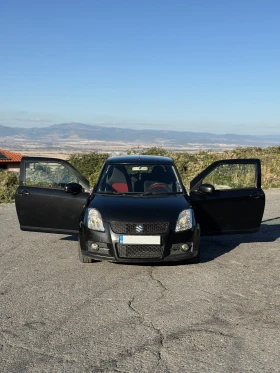 Suzuki Swift 1.6i Sport Keyless, снимка 1