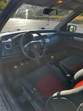 Suzuki Swift 1.6i Sport Keyless, снимка 6
