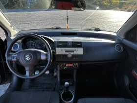 Suzuki Swift 1.6i Sport Keyless, снимка 7