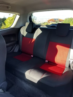 Suzuki Swift 1.6i Sport Keyless, снимка 10
