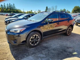 Subaru Crosstrek 2.0l Premium, снимка 1