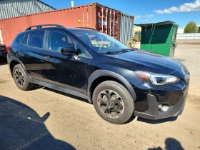 Subaru Crosstrek 2.0l Premium, снимка 4