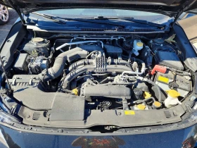 Subaru Crosstrek 2.0l Premium, снимка 12