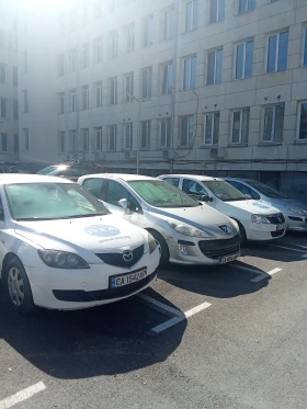 Mazda 3, снимка 3