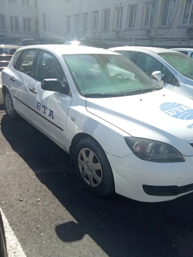 Mazda 3, снимка 6