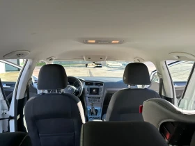 VW Golf, снимка 8
