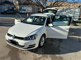 VW Golf, снимка 3