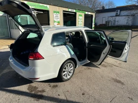 VW Golf, снимка 5