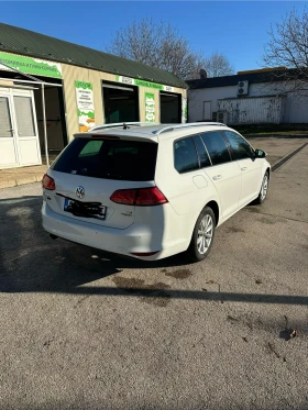 VW Golf, снимка 12