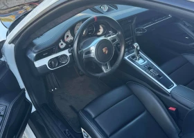 Porsche 911 TURBO S * CERAMIC , снимка 9