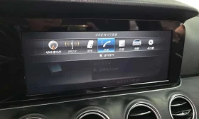Mercedes-Benz E 220, снимка 15