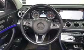 Mercedes-Benz E 220, снимка 13