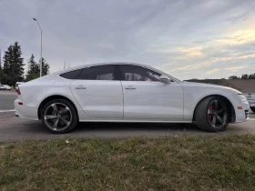 Audi A7, снимка 5