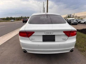 Audi A7, снимка 4