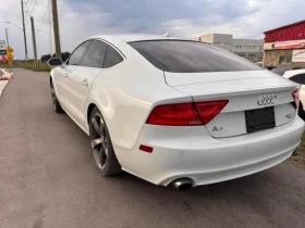 Audi A7, снимка 7
