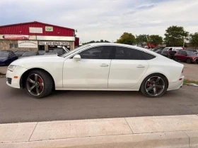 Audi A7, снимка 6