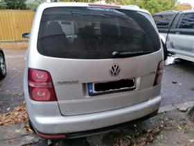 VW Touran New Face | Mobile.bg   4