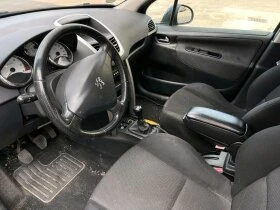 Peugeot 207 1.4HDI НА ЧАСТИ - [5] 