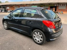 Peugeot 207 1.4HDI НА ЧАСТИ, снимка 3