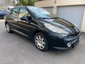 Peugeot 207 1.4HDI НА ЧАСТИ, снимка 2