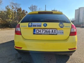 Skoda Rapid 1.6 TDi, снимка 3