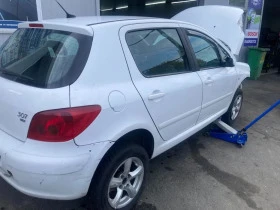 Обява за продажба на Peugeot 307 ~ 100 лв. - изображение 5