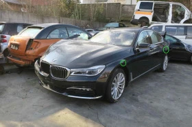 BMW 730 BMW G12 730LD 265hp НА ЧАСТИ, снимка 2