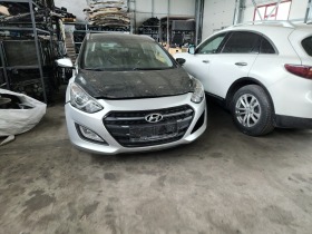 Hyundai I30 1.6crdi