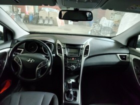 Hyundai I30 1.6crdi, снимка 4 - Автомобили и джипове - 40828497