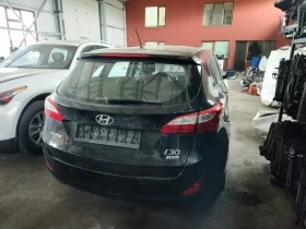 Hyundai I30 1.6crdi, снимка 5