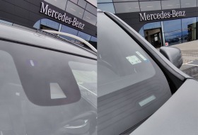 Mercedes-Benz ML 550 AMG, V8, BiTurbo, 4Matic, снимка 7 - Автомобили и джипове - 44610802