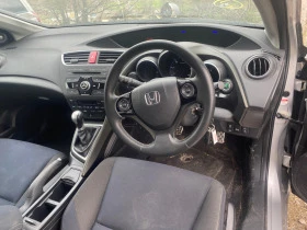 Honda Civic 1.6 | Mobile.bg    8