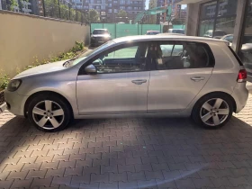 VW Golf 1.6 102к.с. LPG PRINS, снимка 2