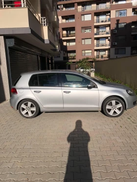 VW Golf 1.6 102к.с. LPG PRINS, снимка 4