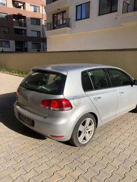 VW Golf 1.6 102к.с. LPG PRINS, снимка 5