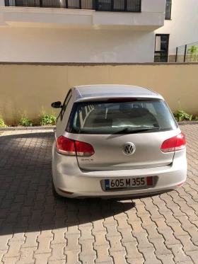 VW Golf 1.6 102к.с. LPG PRINS, снимка 3