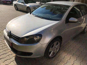 VW Golf 1.6 102к.с. LPG PRINS, снимка 1