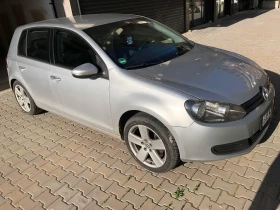 VW Golf 1.6 102к.с. LPG PRINS, снимка 6