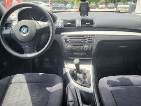 BMW 118, снимка 6 - Автомобили и джипове - 45741653