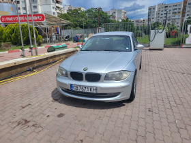 BMW 118, снимка 1 - Автомобили и джипове - 45741653
