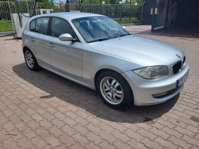 BMW 118, снимка 2 - Автомобили и джипове - 45741653