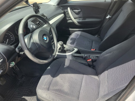 BMW 118, снимка 4 - Автомобили и джипове - 45741653
