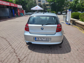 BMW 118, снимка 3 - Автомобили и джипове - 45741653