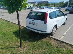 Ford Focus, снимка 5